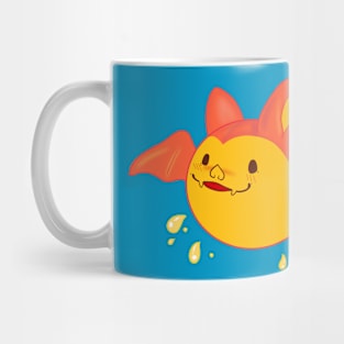 just peachy Mug